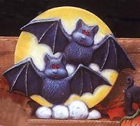 Moonlight Bats