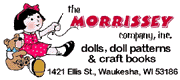 Morrissey Dolls logo